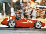 Ferrari 553 Squalo 1953 года